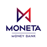 MONETA Money Bank